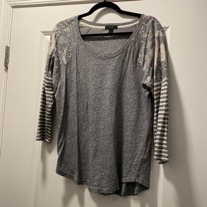 Jcrew top